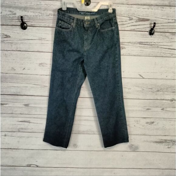 "Liz Claiborne" woman's jeans  - Picture 1 of 10